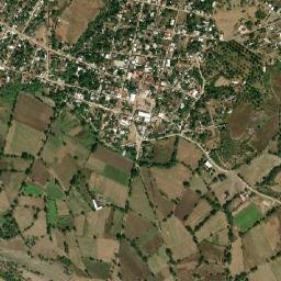 Ixcamilpa map(satellite map)