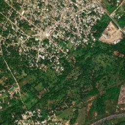 Mapachapa map(satellite map)