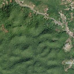 New Longsville map(satellite map)
