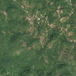 Moores map(satellite map)