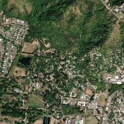 Hope Pastures/ UTECH map(satellite map)