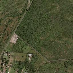 Salinas map(satellite map)