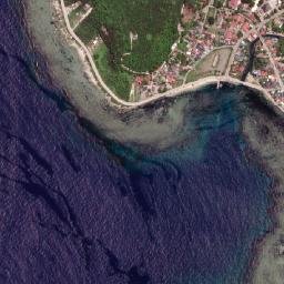 Currimao map(satellite map)