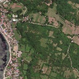 Currimao map(satellite map)