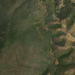 Albino Zertuche map(satellite map)