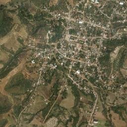 Acaxtlahuacán de Albino Zertuche map(satellite map)