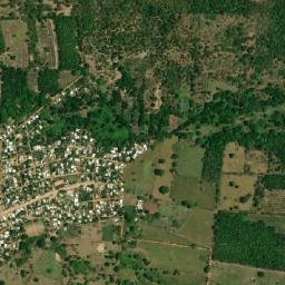 Ixhuapan map(satellite map)