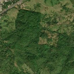Ixhuatlán del Sureste map(satellite map)