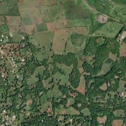 Leeds map(satellite map)