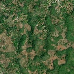 Mount Airy map(satellite map)