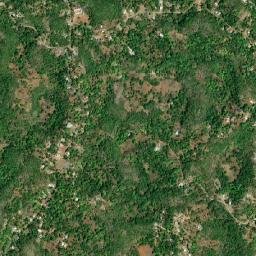 Ashley map(satellite map)