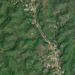 Pleasant Valley map(satellite map)