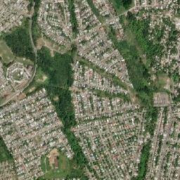 Ensom map(satellite map)