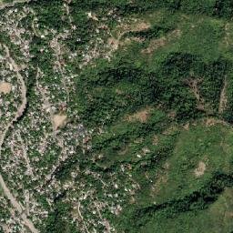 Papine map(satellite map)