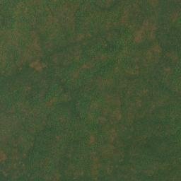 Amphoe Fak Tha map(satellite map)