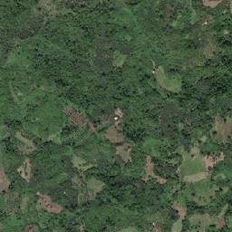 Province of Cagayan map(satellite map)