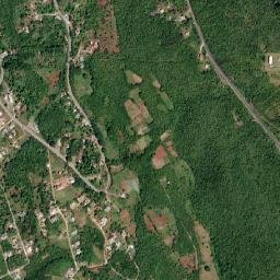 Part Of Gutters map(satellite map)
