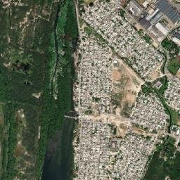 Seaview Gardens map(satellite map)