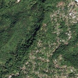 Hectors River map(satellite map)