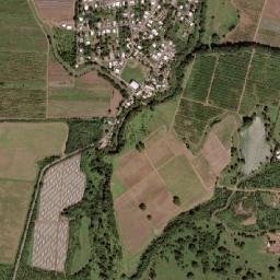 Parcelas Peñuelas map(satellite map)