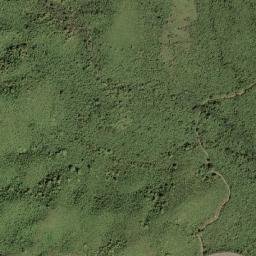 Guayama map(satellite map)
