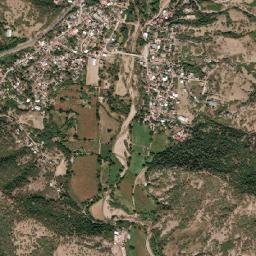 Xalitla map(satellite map)