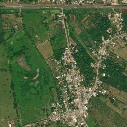 Cucuyulapa Primera Sección map(satellite map)