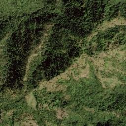 Bloxborough map(satellite map)