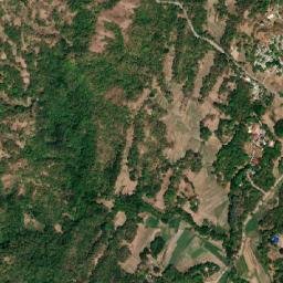 Banna map(satellite map)