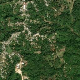 Moloacán map(satellite map)