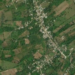 Cumuapa 1ra. Sección map(satellite map)