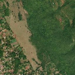 Prospect map(satellite map)