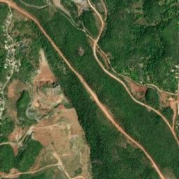 Harmons map(satellite map)