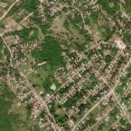 New Denbigh map(satellite map)
