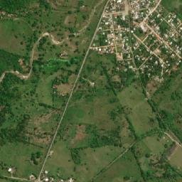Tlacuilolapan map(satellite map)