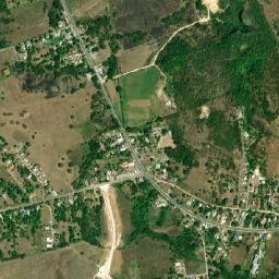 Tollgate map(satellite map)