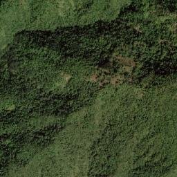 Bito map(satellite map)