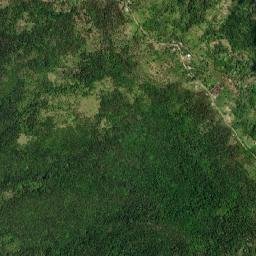 Richmond Vale map(satellite map)