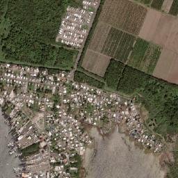 Playita map(satellite map)