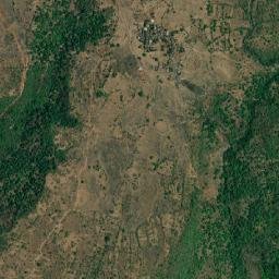 Velas Maharashtra map(satellite map)
