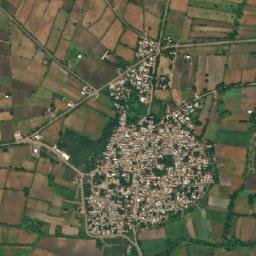 Kati map(satellite map)