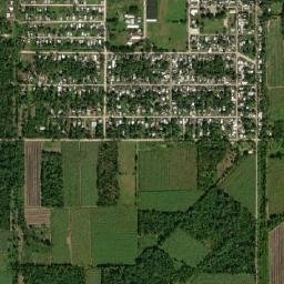 Poblado C-33 20 de Noviembre map(satellite map)