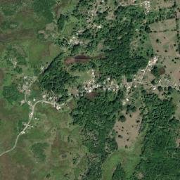 Parottee map(satellite map)