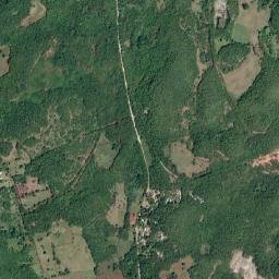 Warminister map(satellite map)