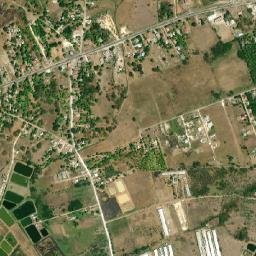 Osbourne Store map(satellite map)