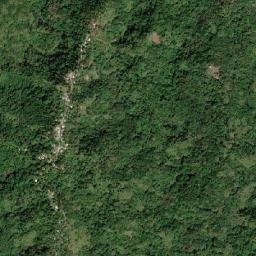 Spring Bank map(satellite map)