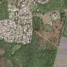 Jobos map(satellite map)