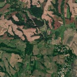 Dalaoig map(satellite map)