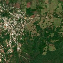 San Andrés Teotilalpam map(satellite map)