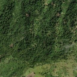 Jones Pen map(satellite map)